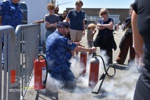 Navy Days Zeebrugge 2026