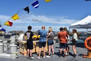 Navy Days Zeebrugge 2026