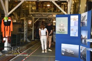 Navy Days Zeebrugge 2026