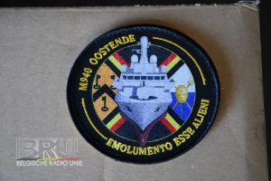 Navy Days Zeebrugge 2026