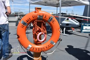 Navy Days Zeebrugge 2026