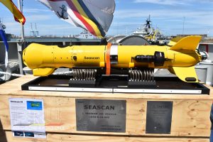 Navy Days Zeebrugge 2026
