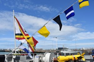 Navy Days Zeebrugge 2026