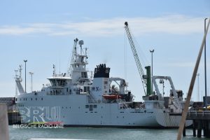 Navy Days Zeebrugge 2026