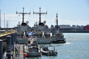 Navy Days Zeebrugge 2026