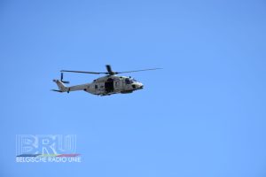 Navy Days Zeebrugge 2026