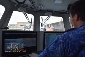 Navy Days Zeebrugge 2026