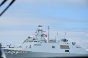 Navy Days Zeebrugge 2026