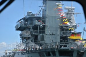 Navy Days Zeebrugge 2026