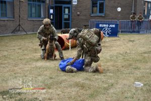 Navy Days Zeebrugge 2026