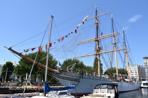 Oostende voor Anker