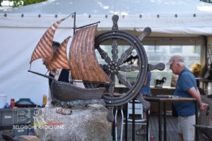 Oostende voor Anker