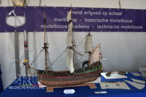 Oostende voor Anker