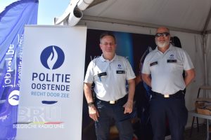 Oostende voor Anker