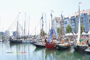 Oostende voor Anker