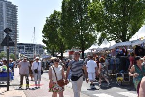 Oostende voor Anker