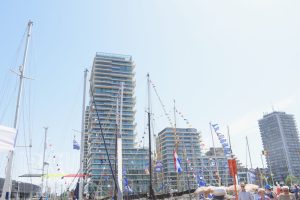 Oostende voor Anker