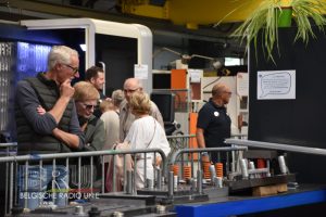 Open Bedrijvendag 2026
