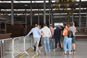 Open Bedrijvendag 2026