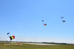 Opendeur Basis Koksijde