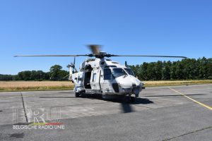 Opendeur Basis Koksijde