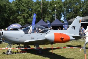 Opendeur Basis Koksijde