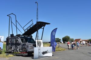 Opendeur Basis Koksijde