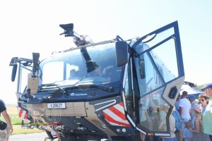 Opendeur Basis Koksijde