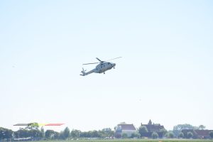 Opendeur Basis Koksijde