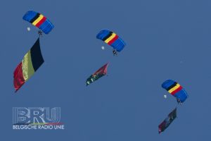 Opendeur Basis Koksijde 2026