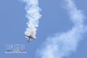 Opendeur Basis Koksijde 2026