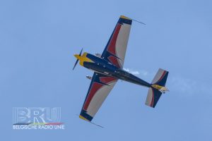 Opendeur Basis Koksijde 2026