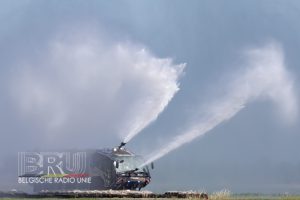 Opendeur Basis Koksijde 2026