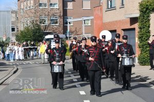 Palmprocessie 2026