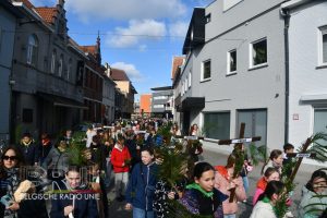 Palmprocessie 2026