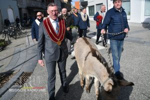 Palmprocessie 2026