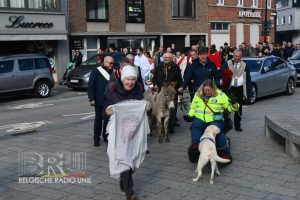 Palmprocessie 2026