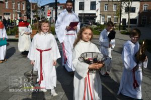 Palmprocessie 2026