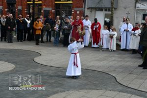 Palmprocessie 2026