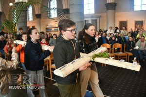Palmprocessie 2026
