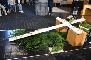 Palmprocessie 2026