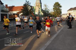 Aflossingskoers Kuurne 2026