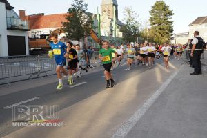Aflossingskoers Kuurne 2026