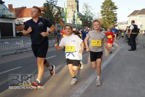 Aflossingskoers Kuurne 2026