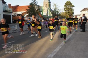 Aflossingskoers Kuurne 2026