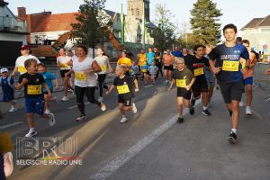 Aflossingskoers Kuurne 2026