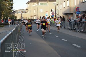 Aflossingskoers Kuurne 2026