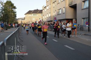 Aflossingskoers Kuurne 2026