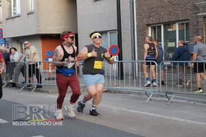 Aflossingskoers Kuurne 2026