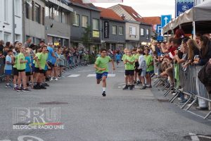 Aflossingskoers Kuurne 2026